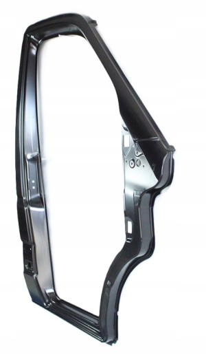 VW CRAFTER 2E0 2006-2016 DOKA KABINA próg słupek prawy 2E3810576 3/3 MINIATURA