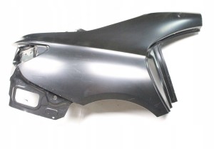 MERCEDES CLA W117 A117 C117 117 2013-2019 Quarter Panel rear wing fender right A1176300221