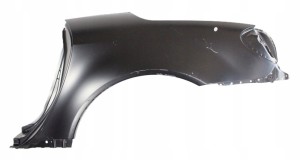 MERCEDES SLK W171 R171 A171 171 2004-2012 Quarter Panel rear wing fender left A1716300521
