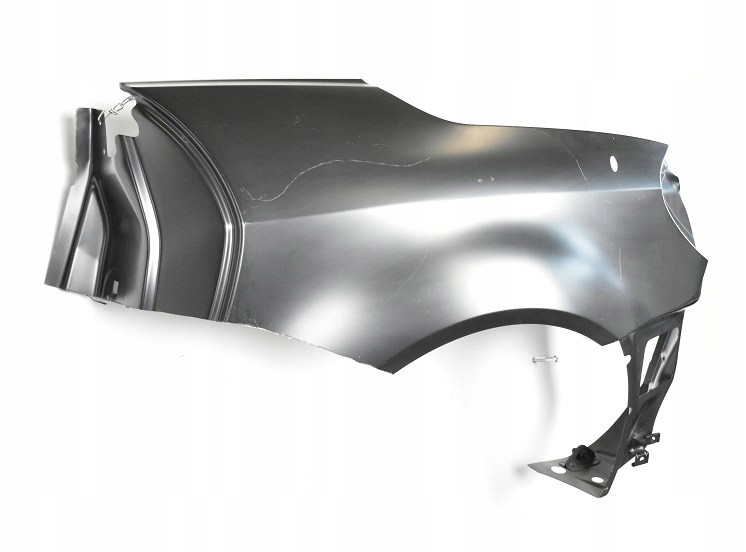 MERCEDES SLK W171 R171 A171 171 2004-2012 tylny lewy błotnik A1716300521 3/3