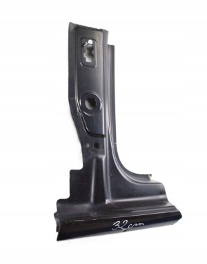 SEAT LEON 3 5F4 5F9 2012-2019 próg słupek A lewy 5F4809605B 5F9809605B 2/3 MINIATURA