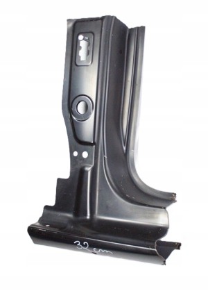 SEAT LEON 3 5F4 5F9 2012-2019 próg słupek A lewy 5F4809605B 5F9809605B 3/3 MINIATURA