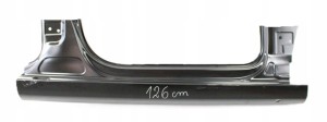 VW GOLF 6 VI 5K4 2008-2013 5D Sill door Quarter Panel Pillar right 5K4809836