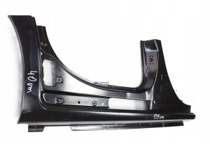 CITROEN BERLINGO 4 IV K9 L1 2019- próg słupek prawy 9827687380 9827656680 3/3 MINIATURA