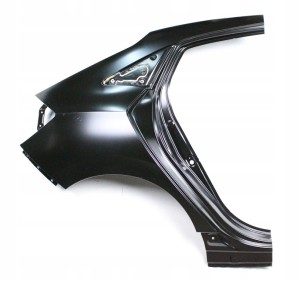 HONDA CIVIC X 10 5D HB 2017-2021 Quarter Panel rear wing fender right 04636TGGA00ZZ