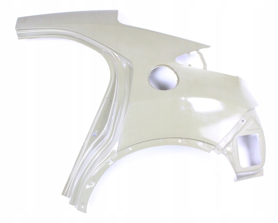 HONDA CIVIC IX 9 FK 5D HB 2012-2016 tylny lewy błotnik 04646TV0305ZZ 1/5