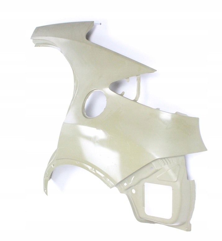 HONDA CIVIC IX 9 FK 5D HB 2012-2016 tylny lewy błotnik 04646TV0305ZZ 3/5