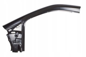 OPEL COMBO E X19 2019-2025 Upper part A-pillar left quarter panel Upper part pillar 1680993980