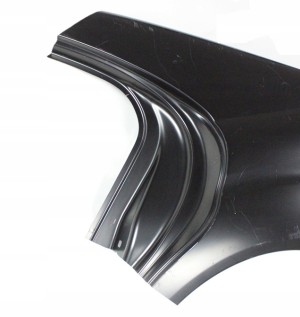 MERCEDES-BENZ S-KLASA W221 A221 221 05-13 Tylny lewy błotnik A2216300321 4/4 MINIATURA