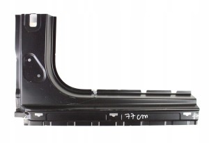 MERCEDES GLA X156 A156 156 2013-2019 Sill door Quarter Panel Upper part A-pillar left quarter panel A1566370300
