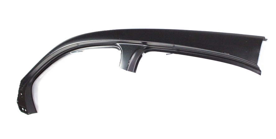 MERCEDES-BENZ A-KLASA W177 A177 177 2018- słupek lewy dachowy A1776370100 2/3