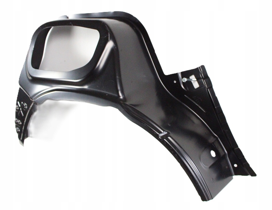 MERCEDES GLC W253 2016- tylne prawe nadkole wewnętrzne A2536305401 3/4