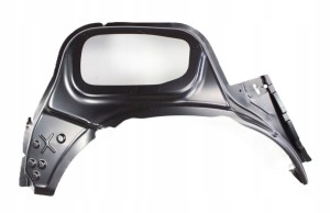 MERCEDES GLC W253 2016- Quarter Panel rear wing fender right NADKOLE WEWNĘTRZNE A2536305401