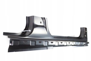 MERCEDES CLS 2 II A218 W218 X218 2010-2018 próg słupek prawy A2186370835 2/4 MINIATURA