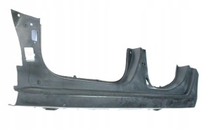 RENAULT MEGANE 4 IV KOMBI GRANDTOUR 2016-2024 Próg słupek lewy 764618905R 3/4 MINIATURA