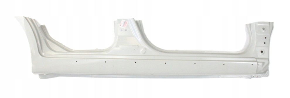 SUZUKI SX4 SX-4 GY 06-15 próg słupek prawy 64111-55L30-P41 6411155L30P41 1/4