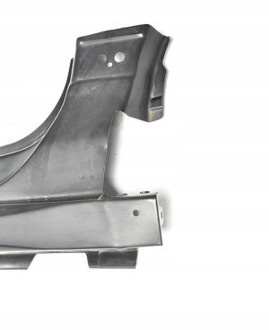 PEUGEOT 208 II 2 GT GT-LINE 2019-2025 próg słupek prawy 1686221180 4/4 MINIATURA