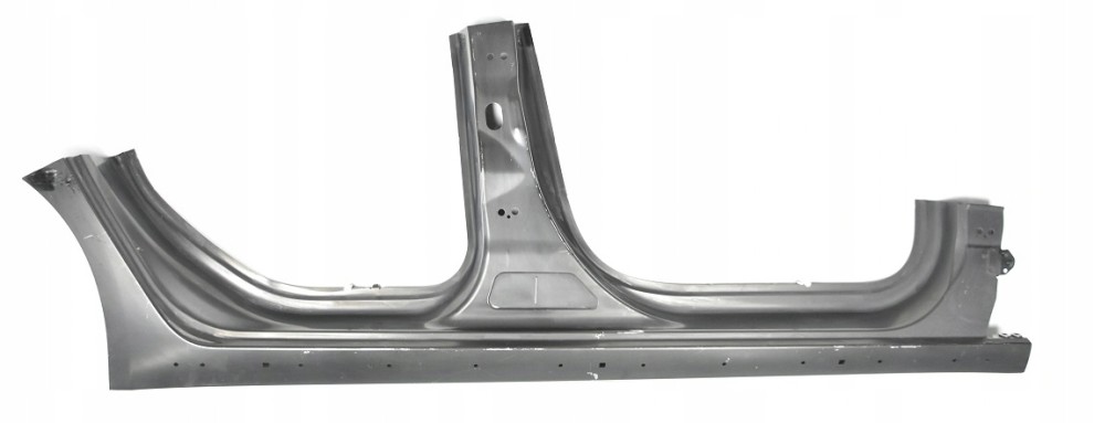 PEUGEOT 308 2 II GT T9 5D 2013-2021 Próg słupek prawy 1612181780 1/3