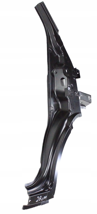 NISSAN NV400 NV-400 2010-2024 Próg słupek A prawy 93168351 95508668 2/5