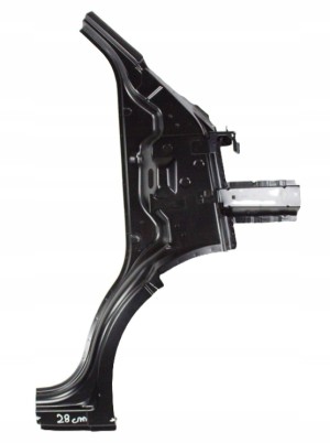 NISSAN NV400 NV-400 2010-2024 Sill door Quarter Panel Pillar A right 93168351 95508668