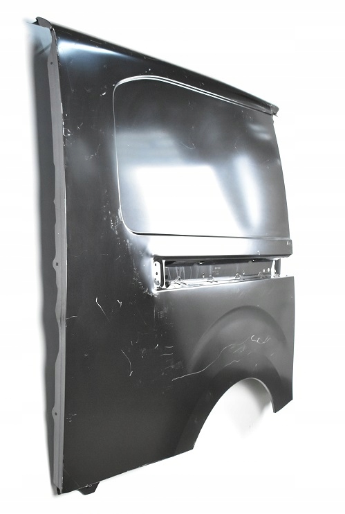 PEUGEOT EXPERT 3 L3 MAXI 2016- tylny prawy błotnik 1613612080 1685065880 5/5