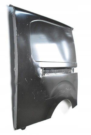 PEUGEOT EXPERT 3 L3 MAXI 2016- tylny prawy błotnik 1613612080 1685065880 5/5 MINIATURA