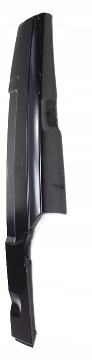 OPEL MOVANO C H2 2021-2025 tylny lewy błotnik narożnik słupek 1344474080 2/4 MINIATURA