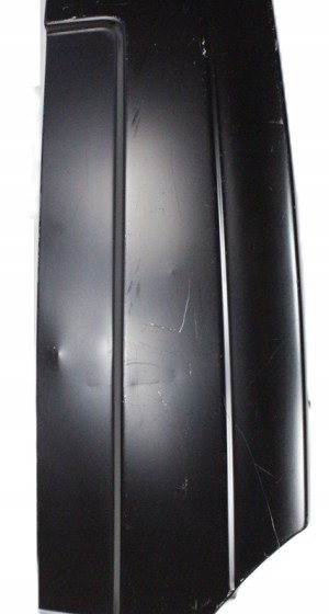 OPEL MOVANO C H2 2021-2025 tylny lewy błotnik narożnik słupek 1344474080 3/4 MINIATURA