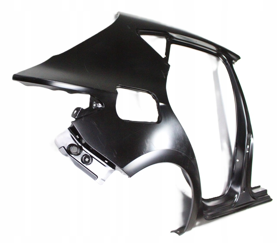 SEAT LEON 4 IV 5FA KL1 5D HB 2020-2025 tylny prawy błotnik 5FA809606B 2/3