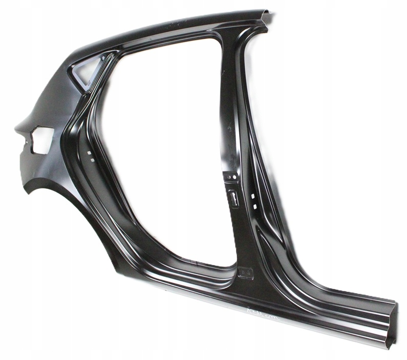 SEAT LEON 4 IV 5FA KL1 5D HB 2020-2025 tylny prawy błotnik 5FA809606B 3/3