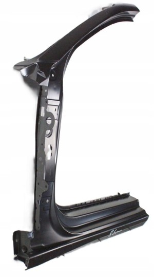 AUDI A3 S3 8Y4 SPORTBACK 2020-2025 próg słupek A lewy 8Y4809839 2/2 MINIATURA