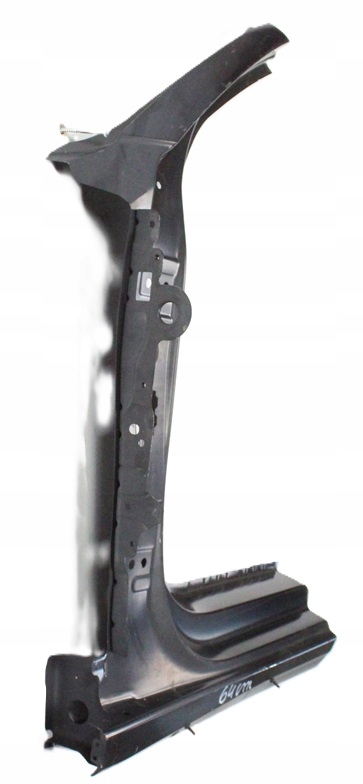 AUDI A3 S3 8Y4 SPORTBACK 2020-2025 próg słupek A lewy 8Y4809839 2/2