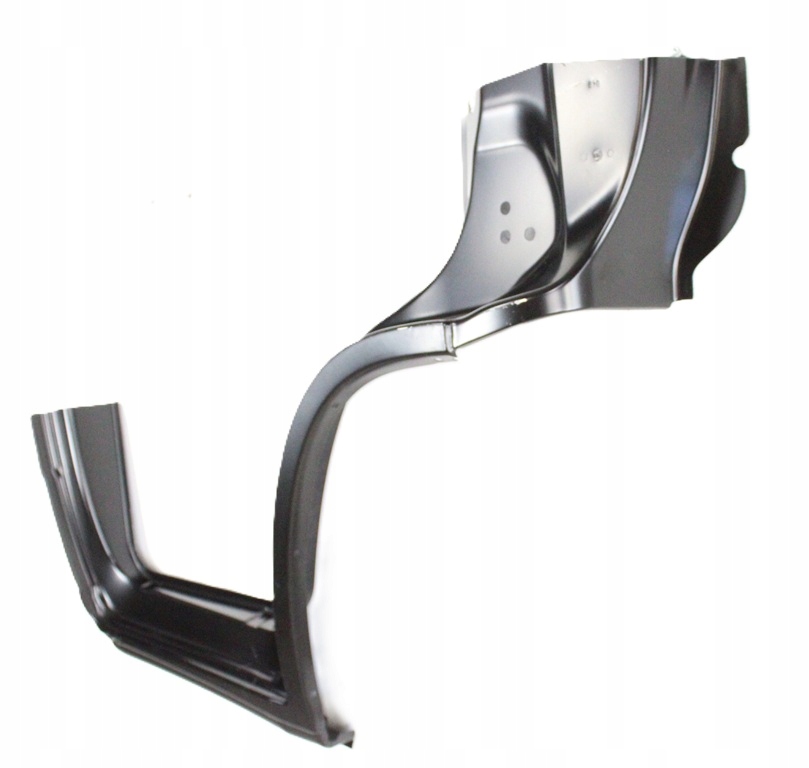 OPEL MOVANO C 2021-2025 Próg słupek prawa 1344184080 8501T3 3/3