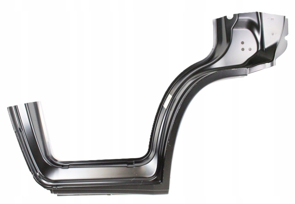 CITROEN JUMPER 2006-2025 Próg słupek prawy 8501T3 1/3