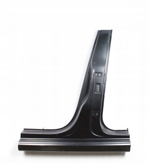 VW GOLF 8 VIII 5H4 5H9 2019-2025 Sill door Quarter Panel Sill door Quarter Panel B-pillar left 5H4809835 5H9809835