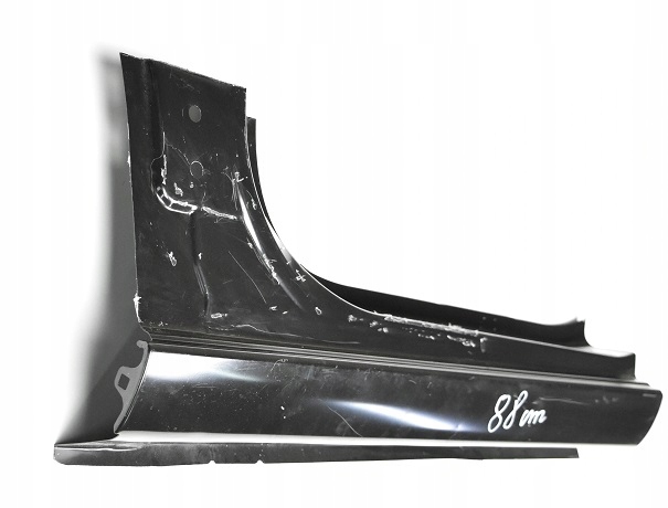 HYUNDAI I30 I-30 III 3 PDE 2017-2025 próg słupek A lewy 71312G4D00 3/3