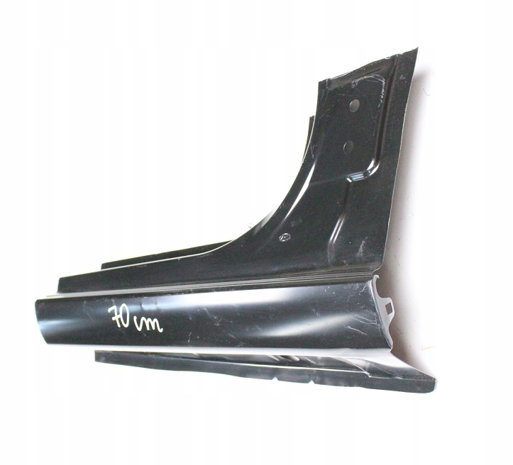 HYUNDAI I30 I-30 3 III PDE 2017-2025 próg słupek A prawy 71322G4D00 3/3