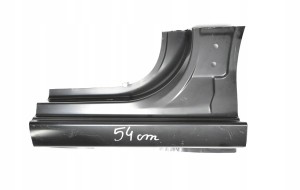 HYUNDAI I30 I-30 3 III PDE 2017-2025 Sill door Quarter Panel Pillar A right 71322G4D00