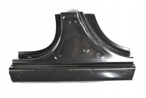 HYUNDAI I30 I-30 3 III PDE 2017-2025 Sill door Quarter Panel Pillar B right 71312G4D70