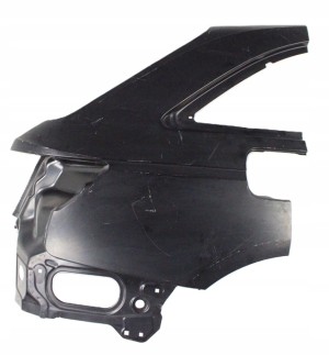 AUDI A4 S4 B9 LIFT KOMBI 8W9 2019-2024 Quarter Panel rear wing fender right 8W9809838C