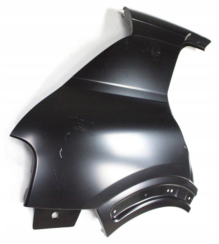 CITROEN C4 CACTUS 2014-2020 Tylny tył prawy błotnik 1620373680 2/3