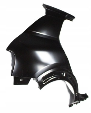 CITROEN C4 CACTUS 2014-2020 Tylny tył prawy błotnik 1620373680 2/4 MINIATURA