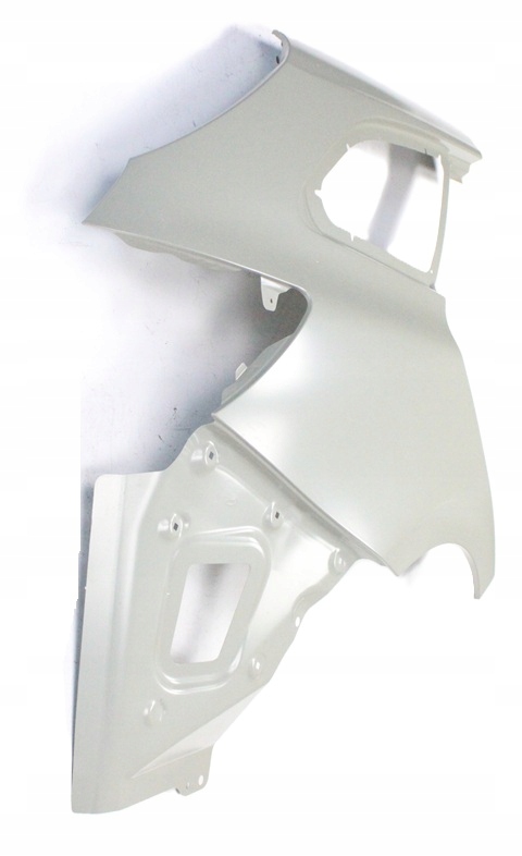 KIA CEED 2 JD KOMBI 2012-2017 Tylny prawy błotnik 71504A2C20 3/3