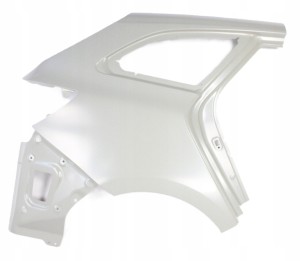KIA CEED 2 JD KOMBI 2012-2017 Quarter Panel rear wing fender right 71504A2C20