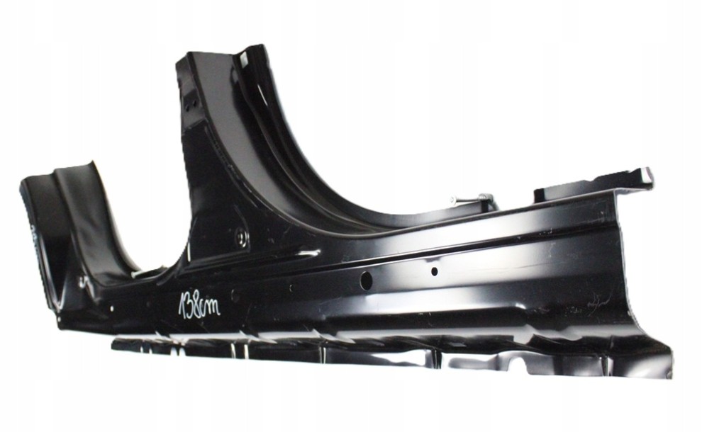 MITSUBISHI ASX 2010-2022 próg słupek prawy 5253M318 5253H224 3/3