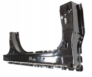 MITSUBISHI ASX próg słupek prawy 5253M318 5253H224 3/3 MINIATURA