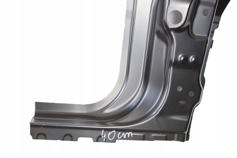 FORD TRANSIT TOURNEO CONNECT 2 V408 2013-2022 Próg słupek A prawy 1819948 3/3