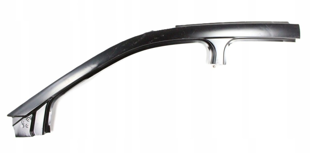 SEAT ARONA 6F9 KJ7 2017- słupek szybowy dachowy lewy 6F9809605B 6F9809839 1/2