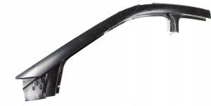 SEAT ARONA 6F9 KJ7 2017- słupek szybowy dachowy lewy 6F9809605B 6F9809839 2/2 MINIATURA