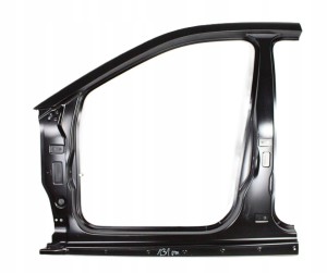 SEAT ARONA 6F9 KJ7 2017-2025 Sill door Quarter Panel Pillar left 6F9809605B 6F9809839